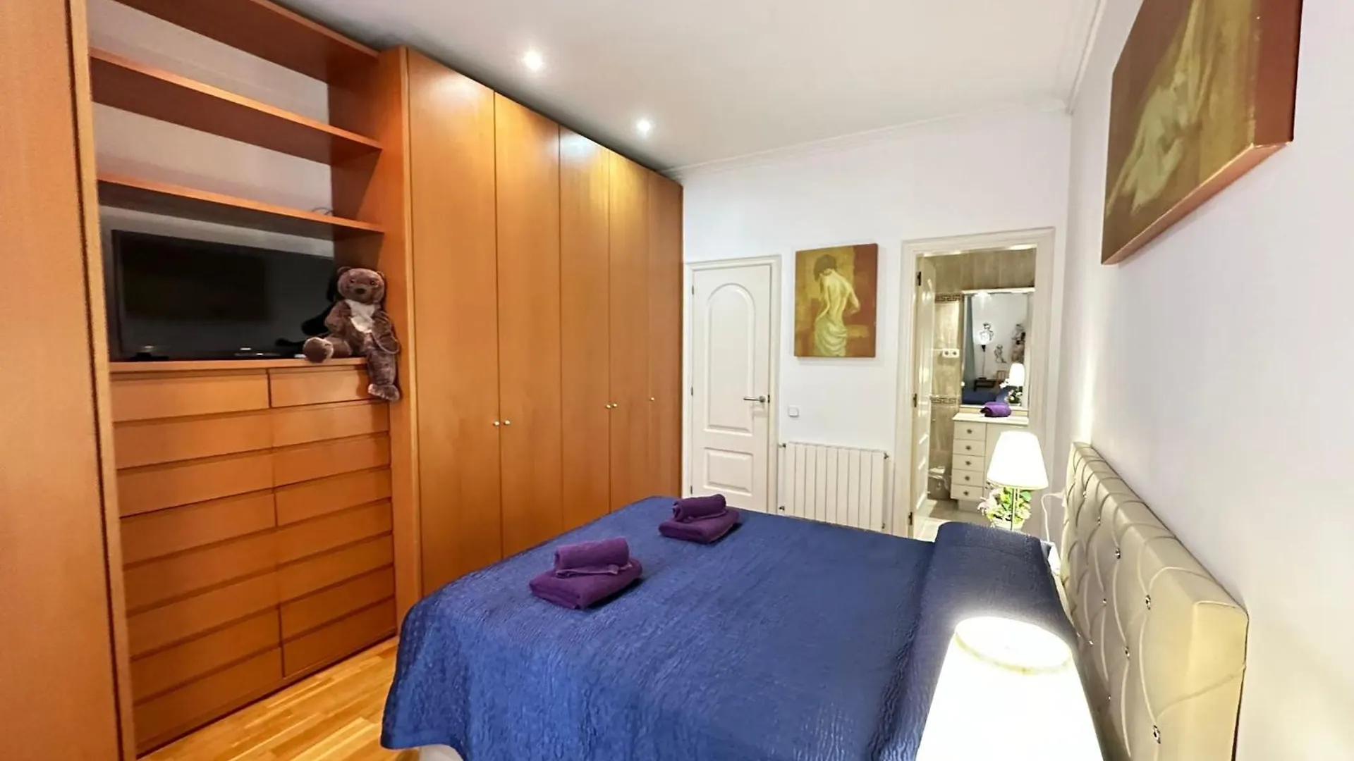 Calabria Rooms Barcelona